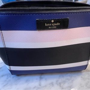 Kate Spade Make-Up Bag